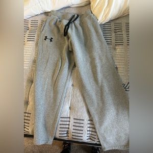 Men’s Under Armour Sweat Pants